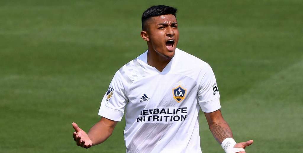 México le roba otra joya a Estados Unidos