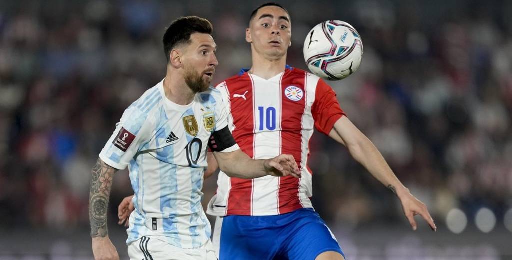 ¿Cómo se encuentra la tabla de posiciones de las Eliminatorias?