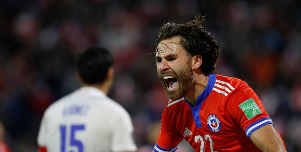 ¿Cómo quedó la tabla de posiciones de las Eliminatorias?