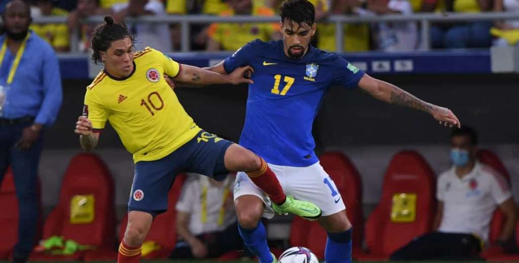 Opinión: Colombia otra vez regaló un tiempo