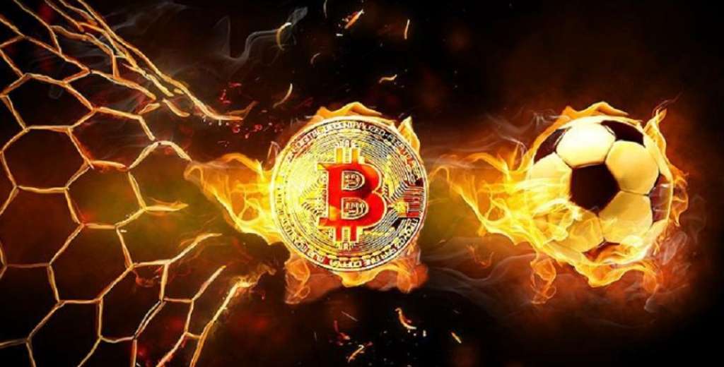 Muchos clubes ya pagan los sueldos en criptomonedas