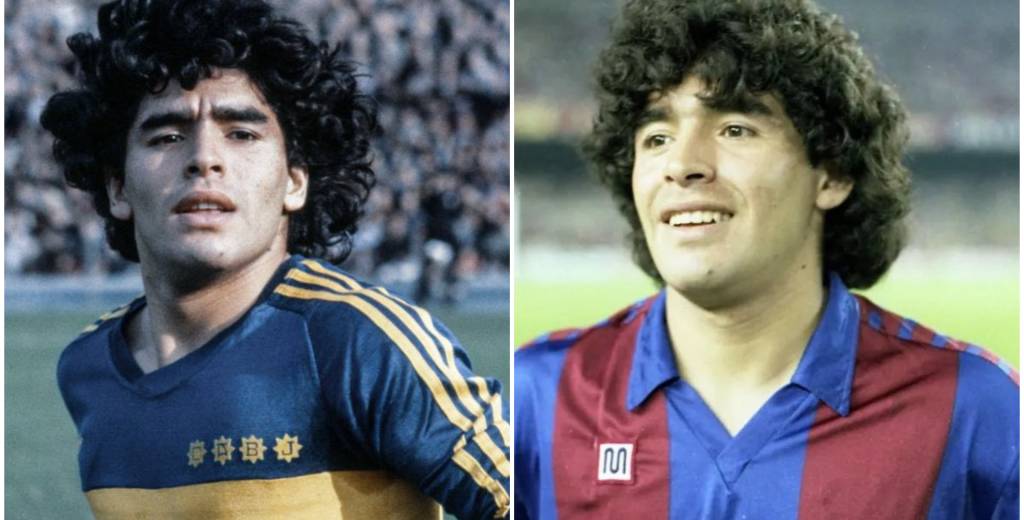 Bombazo histórico: Boca jugará contra el FC Barcelona en Arabia