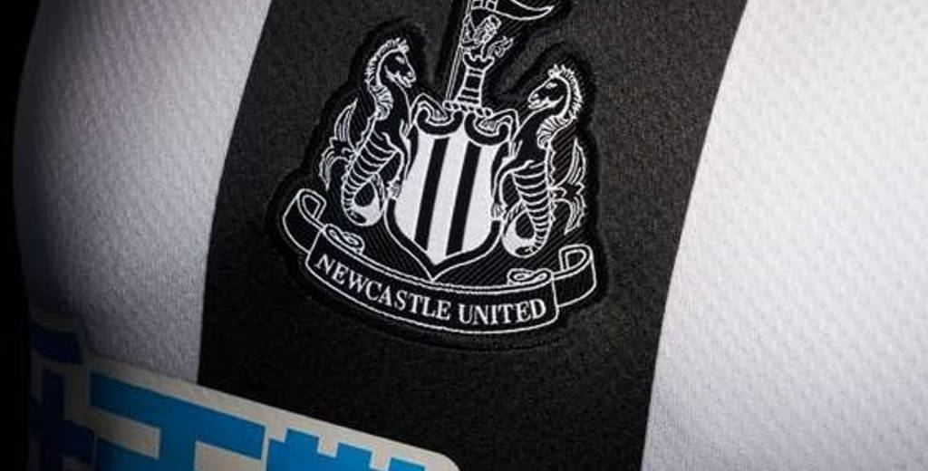 El Newcastle le tiró una fortuna y él rechazó ser parte del club