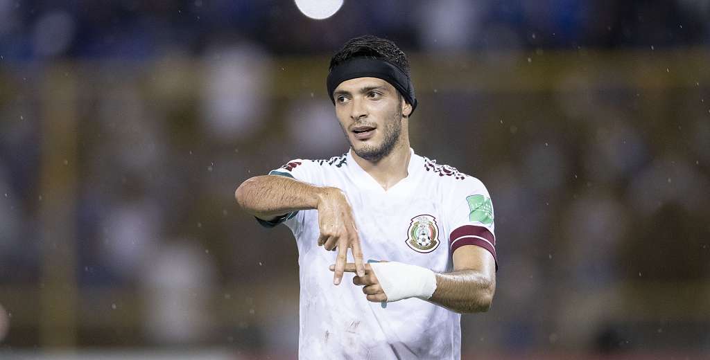 Opinión: Deslucida victoria mexicana en El Salvador