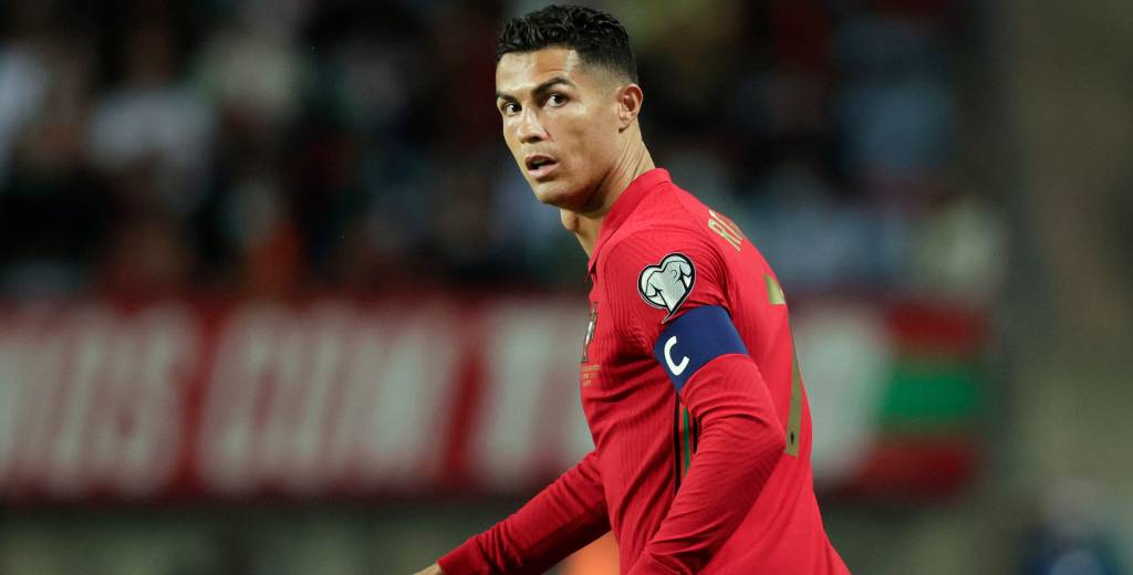 Los 10 máximos goleadores de selecciones activos