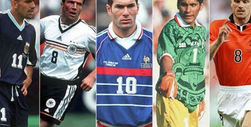 Datos que asustan: Los futbolistas no saben qu&eacute; hacer despu&eacute;s del retiro