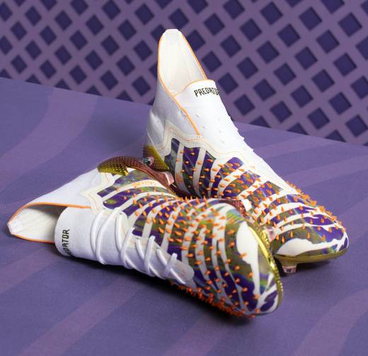 Adidas lanza sus primeras botas de futbol veganas para Pogba Bitbol