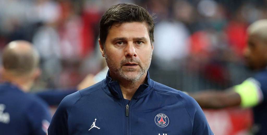 El Barcelona los gole&oacute; y quieren fichar a Pochettino