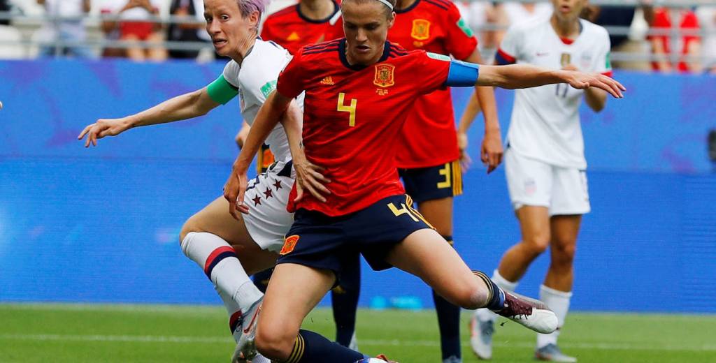 El fútbol femenino no para de crecer: Duplican los premios para la Eurocopa