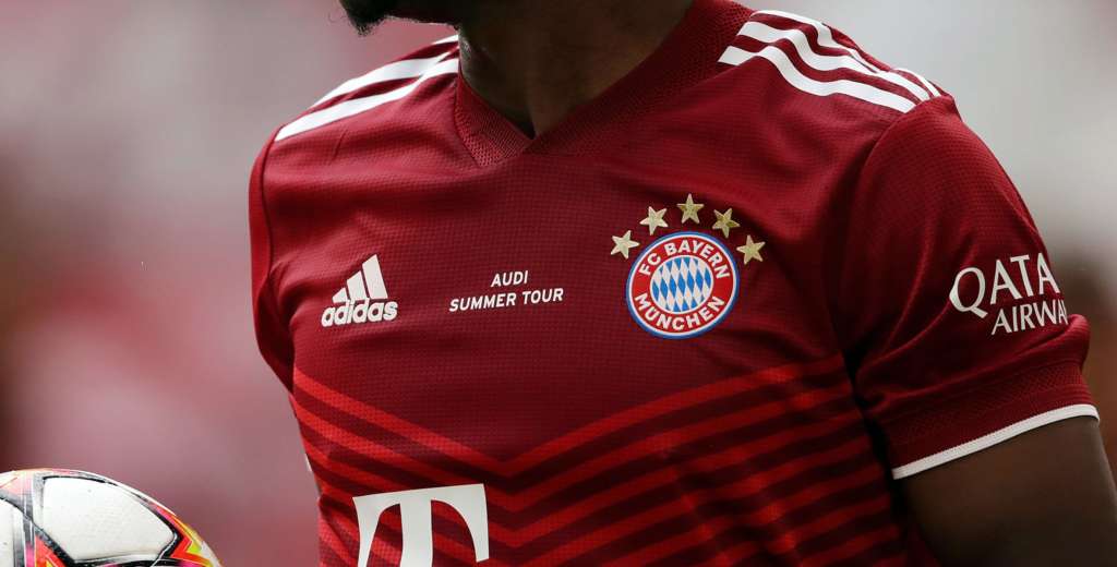 Lleg&oacute; como estrella, costo 41 millones y se va gratis del Bayern