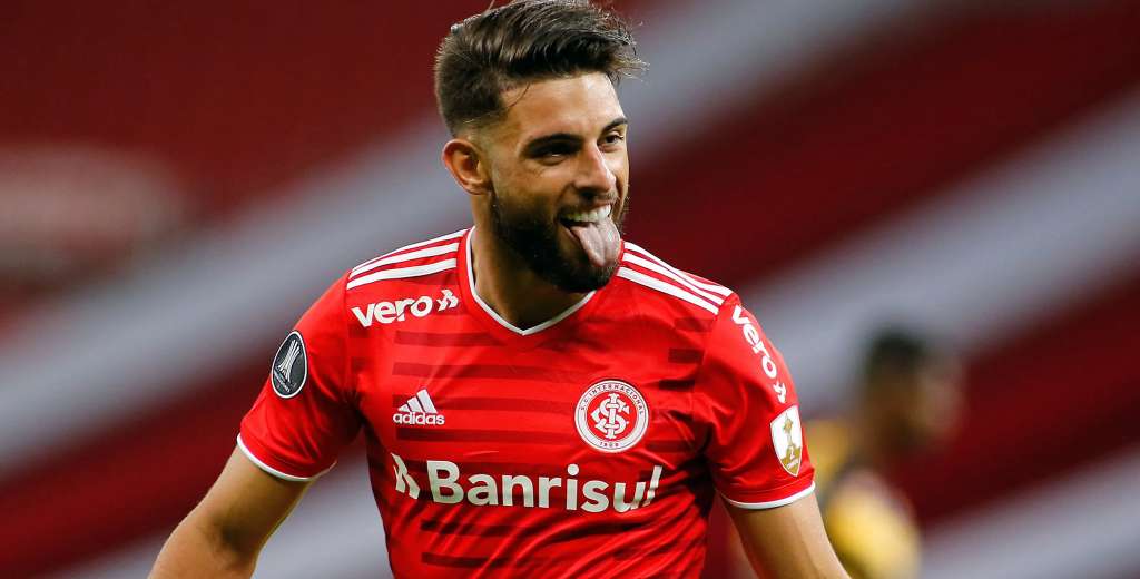 Es la nueva joya de Brasil y el Milan quiere pagar 10 millones