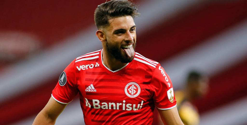 Es la nueva joya de Brasil y el Milan quiere pagar 10 millones