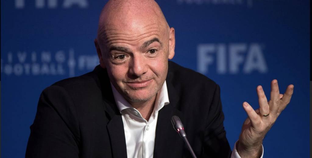 África le torció el brazo a la FIFA una vez, ¿Por qué UEFA y CONMEBOL no?