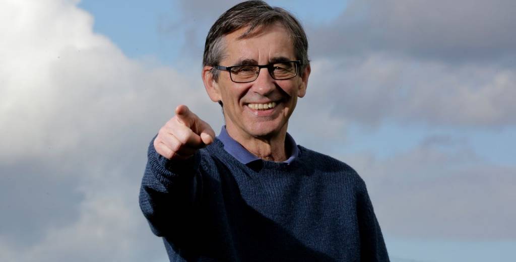 El DT con más descensos de la historia