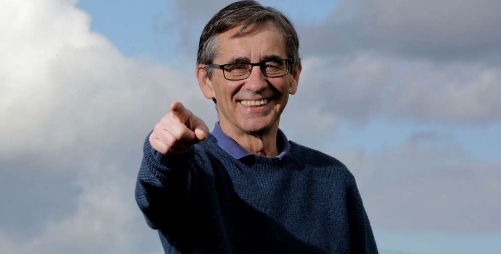 El DT con más descensos de la historia