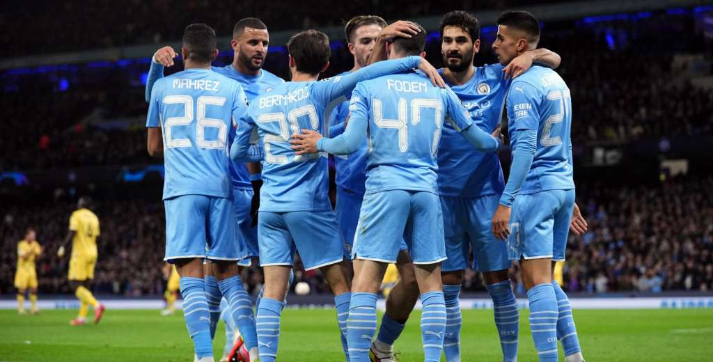 Costó 117 millones, Guardiola no lo pidió y no pega una