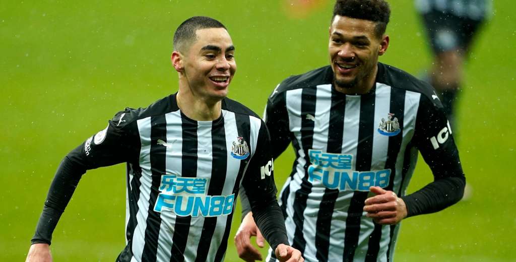 Es oficial: Newcastle anunci&oacute; a su nuevo entrenador