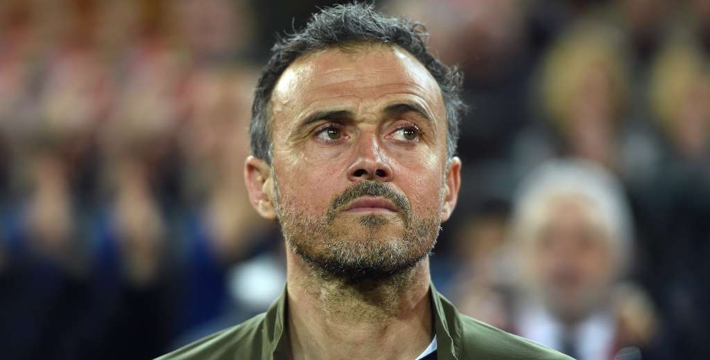 Luis Enrique se queda en PSG con la estrella que Xavi no quiso en FC Barcelona