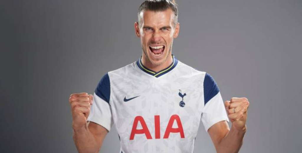 "No creo que Bale quiera volver al Tottenham"