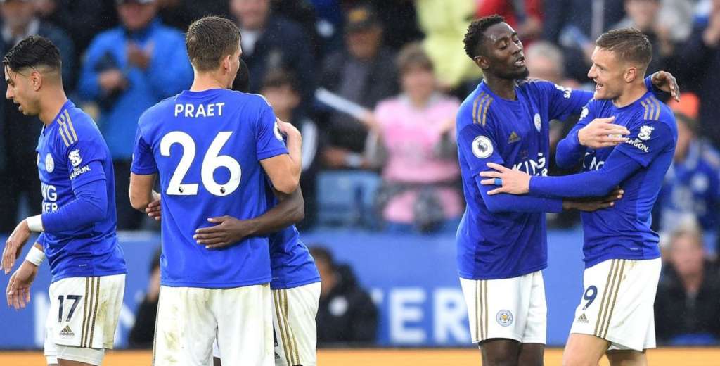 La rompe toda en la Premier y el Real Madrid lo quiere en su equipo