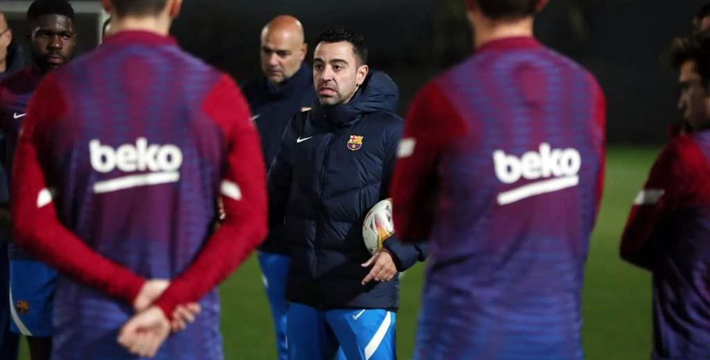 El Barcelona ofrece 40 millones por este crack de 19 años