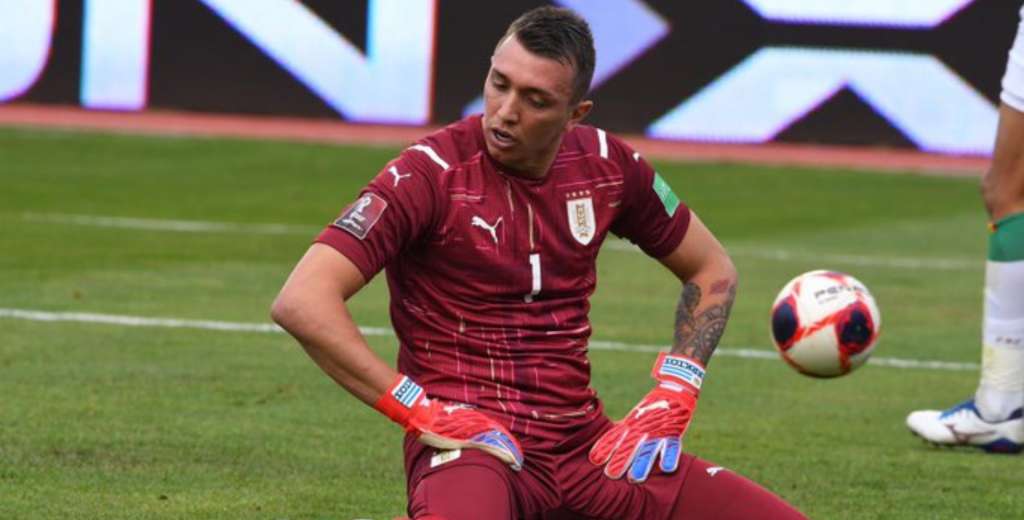 Uruguay agoniza: Bolivia lo aplastó y lo dejó con un pie afuera de Qatar