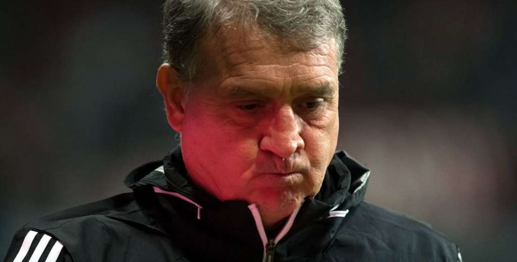 Tata Martino lo quiere en Qatar, pero su club ya lo pidió de regreso