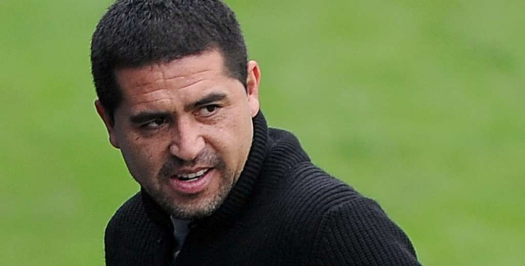 Riquelme va por el reemplazo de Salvio en Boca: vale 10 millones de dólares