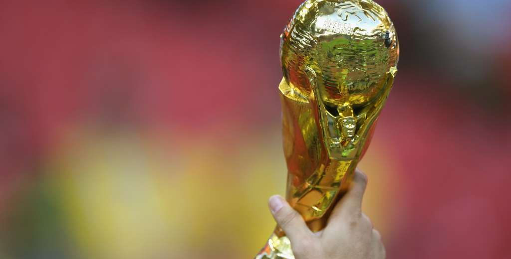 Lideran el ranking FIFA y nadie sabe por qué: supera a Brasil e Italia