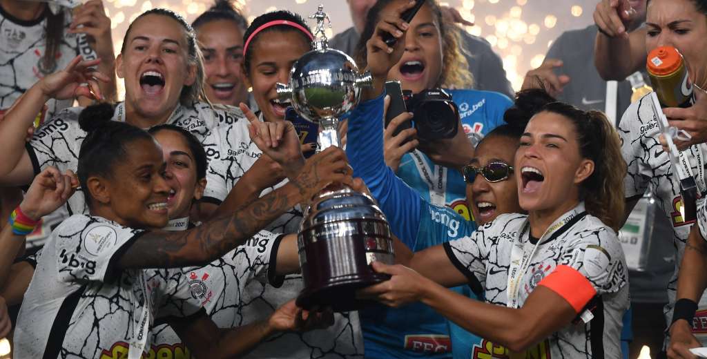 A Santa Fe se le escapó la Libertadores, pero con la frente en alto