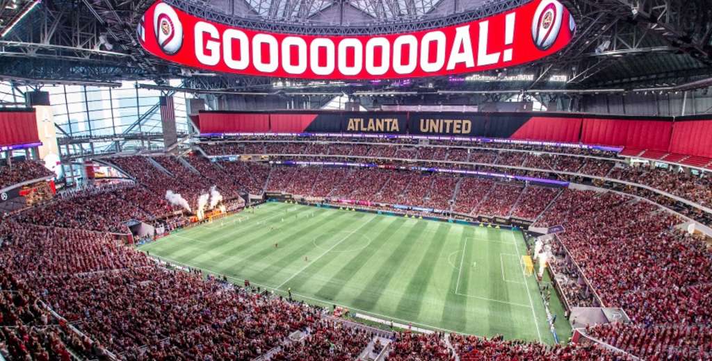 El fútbol argentino hace la venta del año: a la MLS por 16 millones