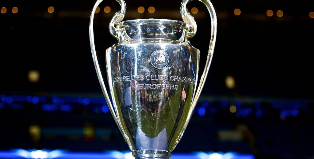 Champions League: &iquest;Cu&aacute;les son los equipos clasificados a octavos?