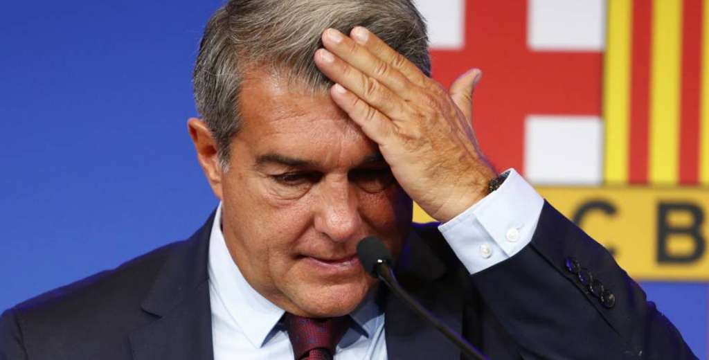 FC Barcelona lo rechazó y ahora no para de hacer goles