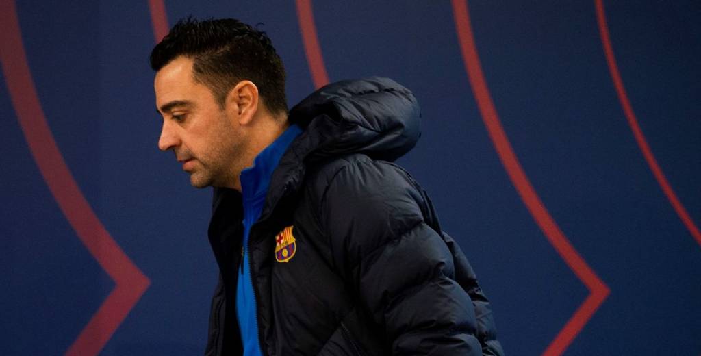 La fortuna que perdió el FC Barcelona tras quedar afuera de la Champions