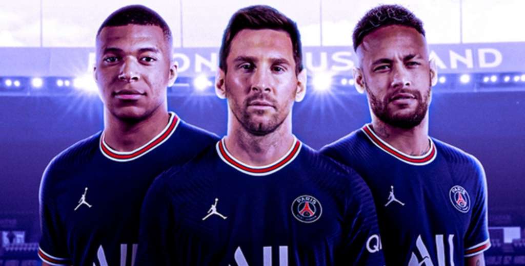 Le toc&oacute; el PSG en Champions y estall&oacute;: "Esto es lamentable, una verg&uuml;enza"