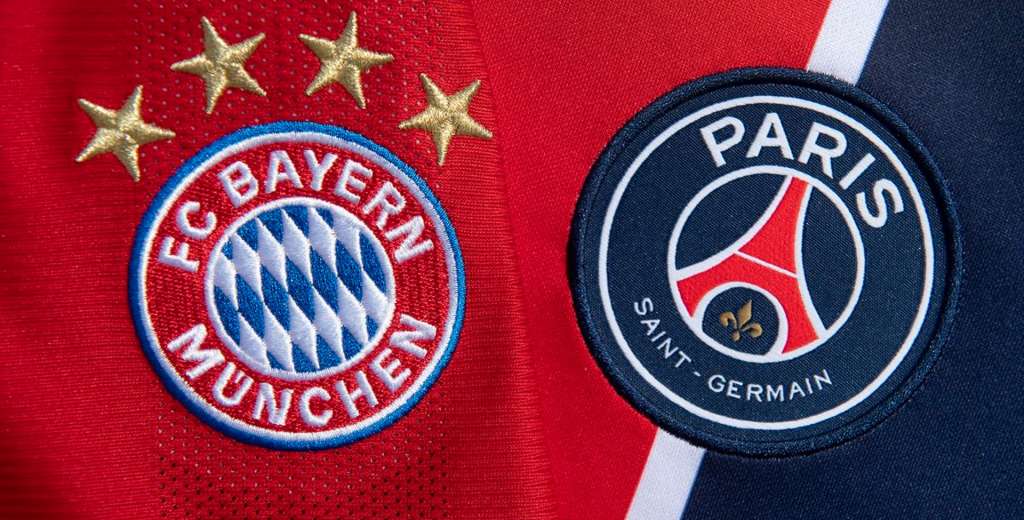 Busca un cambio: no tiene lugar en el Bayern y quiere irse al PSG
