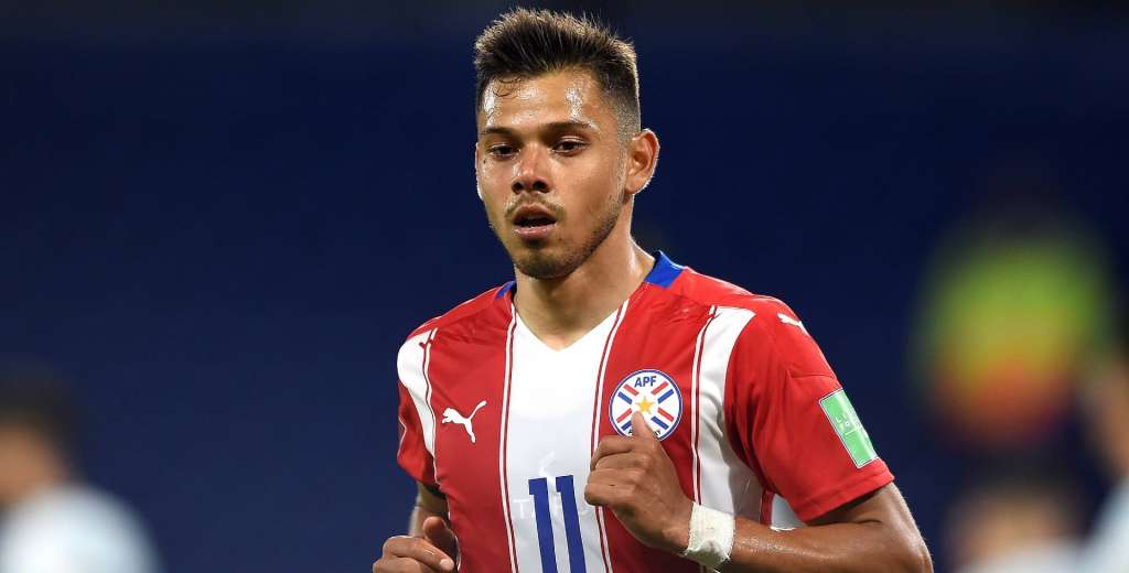 El equipo europeo que quiere robarle a &Aacute;ngel Romero a Boca