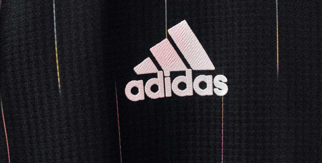 El histórico cambio que hará Adidas con su logo