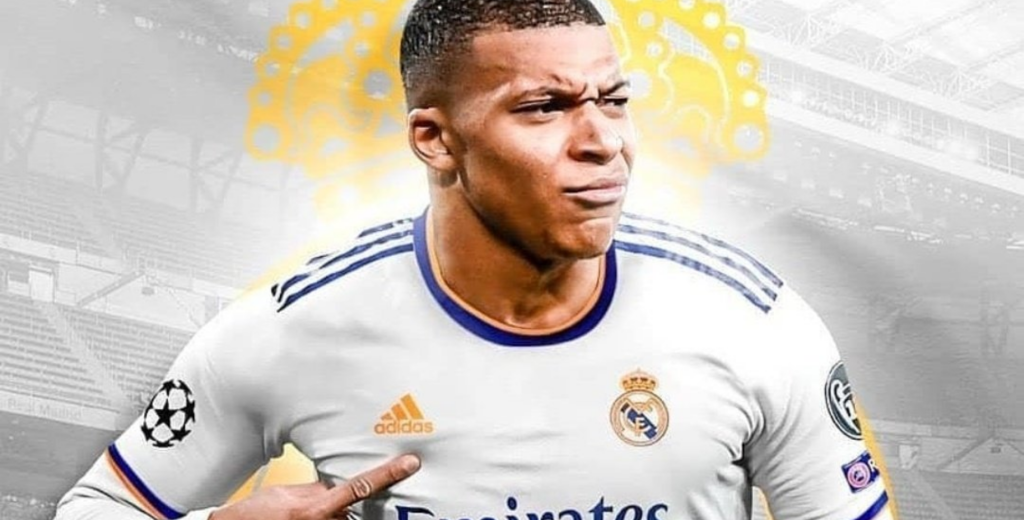 Mbappé llega a un acuerdo y jugará en el Real Madrid: el traspaso del año