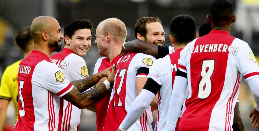 Declaró que quería ir al Barcelona pero jugará en el Inter