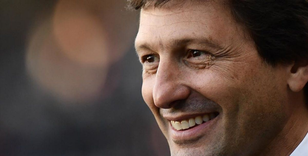 PSG tiene que vender por 100 millones pero se va a gastar 40 en su fichaje