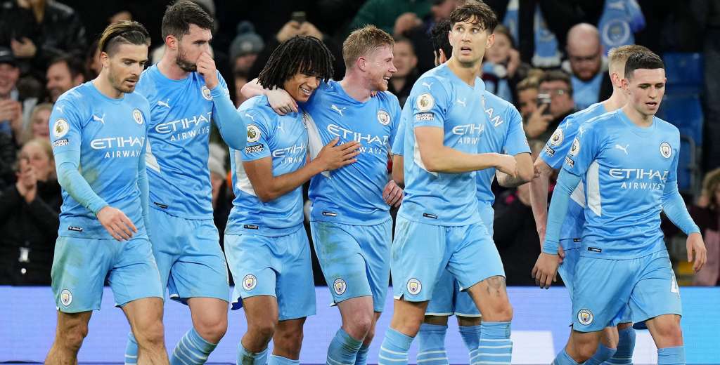 Al City le cost&oacute; 117 millones de euros y confes&oacute;: "No meto goles"