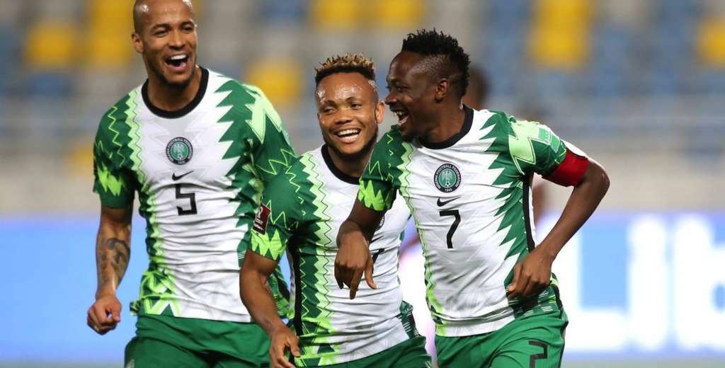 Renunci&oacute; a una selecci&oacute;n sudamericana y ahora ser&aacute; DT de Nigeria