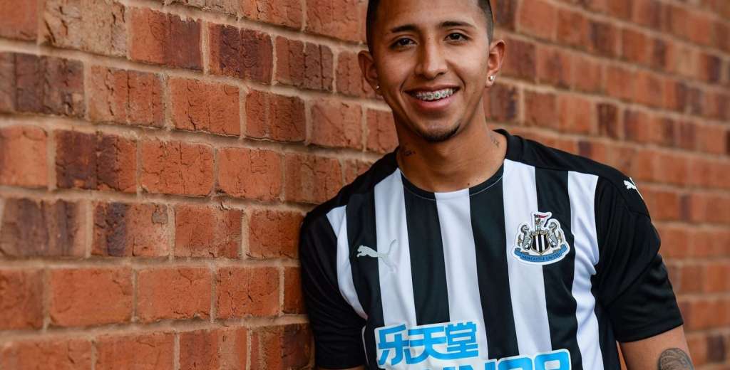 &iexcl;Alianza Lima lo quiere ya! Rodrigo Vilca se va de Inglaterra