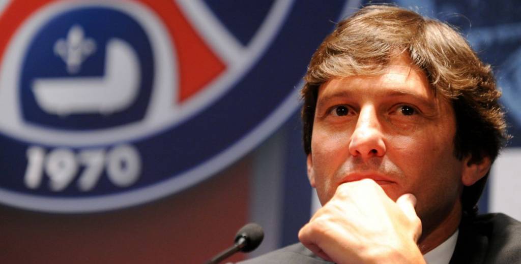 Golpe al Barcelona: PSG lo llamó por teléfono para ficharlo ya