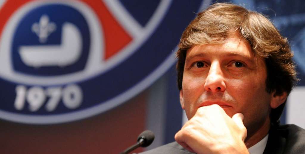 Golpe al Barcelona: PSG lo llamó por teléfono para ficharlo ya