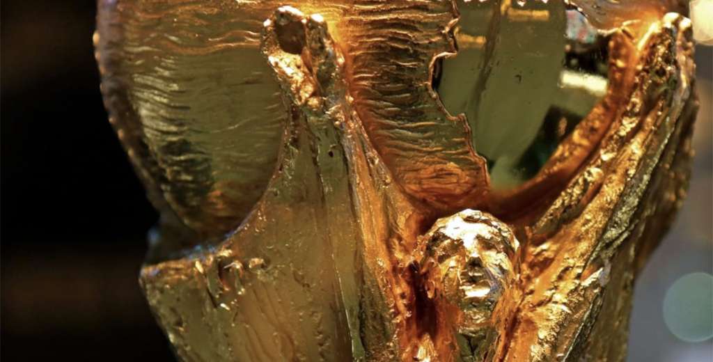 Sufri&oacute; la peor lesi&oacute;n de todas, puede perderse la Copa del Mundo 2026 y est&aacute; hundido