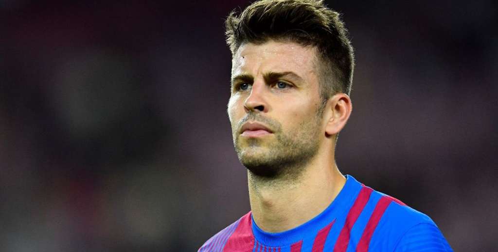 Se reuni&oacute; con Florentino: "Piqu&eacute; gana esto, yo quiero ganar m&aacute;s..."