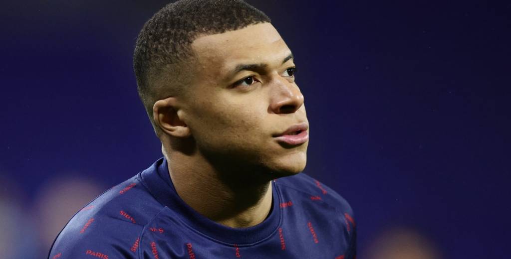 La madre de Mbappé rompe el silencio: "Ya está decidido, ahora Kylian..."