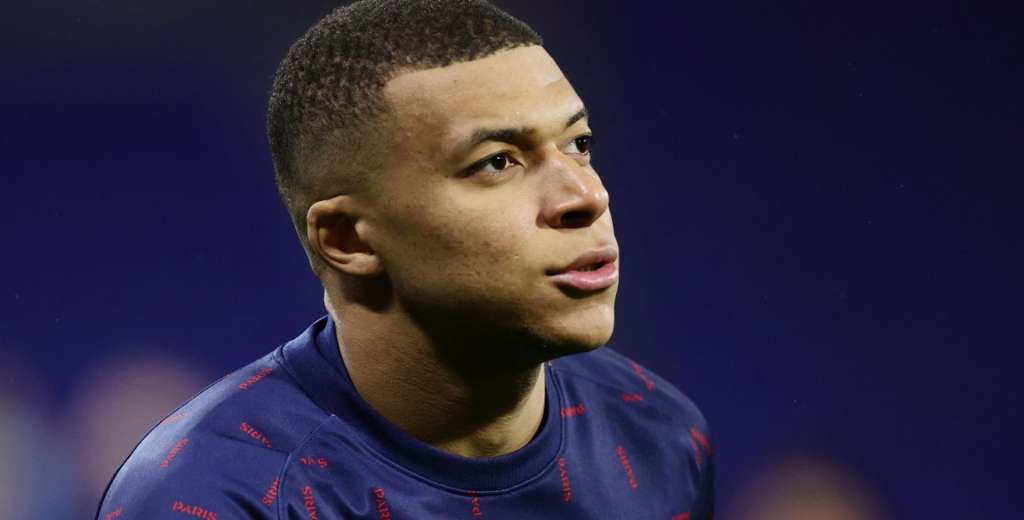 Real Madrid queda en jaque: el imponente contrato del PSG a Mbapp&eacute;